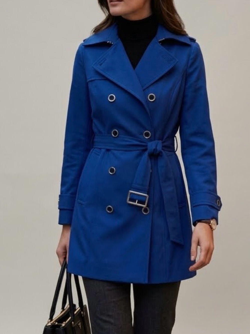 Calvin Klein Jacket